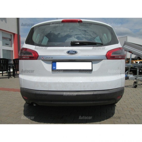 АВТОМАТИЧЕН ВЕРТИКАЛЕН ТЕГЛИЧ ЗА FORD S-MAX