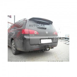 ТЕГЛИЧ АВТОМАТИЧЕН-ХОРИЗОНТАЛЕН ЗА HONDA ACCORD TOURER ТЕГЛИЧ АВТОМАТИЧЕН-ХОРИЗОНТАЛЕН ЗА HONDA ACCORD TOURER
