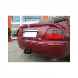 СТАЦИОНАРЕН ТЕГЛИЧ ЗА HONDA ACCORD С БОЛТОВА СИСТЕМА ЗА ОСВОБОЖДАВАНЕ НА КУКАТА. СТАЦИОНАРЕН ТЕГЛИЧ ЗА HONDA ACCORD С БОЛТОВА СИСТЕМА ЗА ОСВОБОЖДАВАНЕ НА КУКАТА.