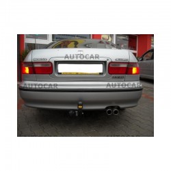 СТАЦИОНАРЕН ТЕГЛИЧ ЗА HONDA ACCORD С БОЛТОВА СИСТЕМА ЗА ОСВОБОЖДАВАНЕ НА КУКАТА. СТАЦИОНАРЕН ТЕГЛИЧ ЗА HONDA ACCORD С БОЛТОВА СИСТЕМА ЗА ОСВОБОЖДАВАНЕ НА КУКАТА.