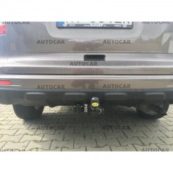 ТЕГЛИЧ АВТОМАТИЧЕН-ХОРИЗОНТАЛЕН ЗА HONDA CR-V 5 ВРАТИ ТЕГЛИЧ АВТОМАТИЧЕН-ХОРИЗОНТАЛЕН ЗА HONDA CR-V 5 ВРАТИ