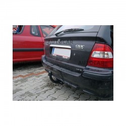 СТАЦИОНАРЕН ТЕГЛИЧ ЗА HONDA CIVIC KOMBI С БОЛТОВА СИСТЕМА ЗА ОСВОБОЖДАВАНЕ НА КУКАТА. СТАЦИОНАРЕН ТЕГЛИЧ ЗА HONDA CIVIC KOMBI С БОЛТОВА СИСТЕМА ЗА ОСВОБОЖДАВАНЕ НА КУКАТА.