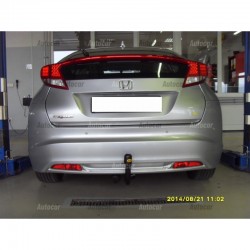 ТЕГЛИЧ АВТОМАТИЧЕН-ВЕРТИКАЛЕН ЗА HONDA CIVIC 5 ВРАТИ ТЕГЛИЧ АВТОМАТИЧЕН-ВЕРТИКАЛЕН ЗА HONDA CIVIC 5 ВРАТИ