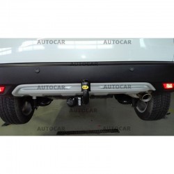 СТАЦИОНАРЕН ТЕГЛИЧ ЗА HONDA HR-V  5 ВРАТИ С БОЛТОВА СИСТЕМА ЗА ОСВОБОЖДАВАНЕ НА КУКАТА. СТАЦИОНАРЕН ТЕГЛИЧ ЗА HONDA HR-V  5 ВРАТИ С БОЛТОВА СИСТЕМА ЗА ОСВОБОЖДАВАНЕ НА КУКАТА.