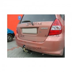 ТЕГЛИЧ АВТОМАТИЧЕН-ХОРИЗОНТАЛЕН ЗА HONDA JAZZ ТЕГЛИЧ АВТОМАТИЧЕН-ХОРИЗОНТАЛЕН ЗА HONDA JAZZ