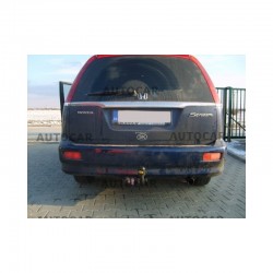 СТАЦИОНАРЕН ТЕГЛИЧ ЗА HONDA STREAM С БОЛТОВА СИСТЕМА ЗА ОСВОБОЖДАВАНЕ НА КУКАТА. СТАЦИОНАРЕН ТЕГЛИЧ ЗА HONDA STREAM С БОЛТОВА СИСТЕМА ЗА ОСВОБОЖДАВАНЕ НА КУКАТА.