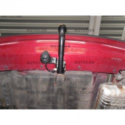 СТАЦИОНАРЕН ТЕГЛИЧ ЗА HYUNDAI ELANTRA С БОЛТОВА СИСТЕМА ЗА ОСВОБОЖДАВАНЕ НА КУКАТА. СТАЦИОНАРЕН ТЕГЛИЧ ЗА HYUNDAI ELANTRA С БОЛТОВА СИСТЕМА ЗА ОСВОБОЖДАВАНЕ НА КУКАТА.