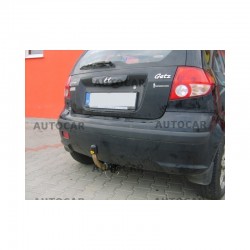 ТЕГЛИЧ АВТОМАТИЧЕН-ХОРИЗОНТАЛЕН ЗА HYUNDAI GETZ