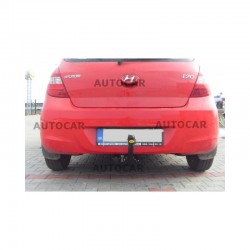 ТЕГЛИЧ АВТОМАТИЧЕН-ХОРИЗОНТАЛЕН ЗА HYUNDAI I20 ТЕГЛИЧ АВТОМАТИЧЕН-ХОРИЗОНТАЛЕН ЗА HYUNDAI I20