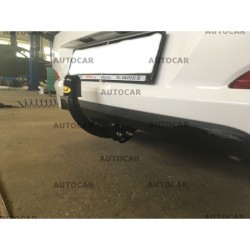 СТАЦИОНАРЕН ТЕГЛИЧ ЗА HYUNDAI I20 С БОЛТОВА СИСТЕМА ЗА ОСВОБОЖДАВАНЕ НА КУКАТА. СТАЦИОНАРЕН ТЕГЛИЧ ЗА HYUNDAI I20 С БОЛТОВА СИСТЕМА ЗА ОСВОБОЖДАВАНЕ НА КУКАТА.