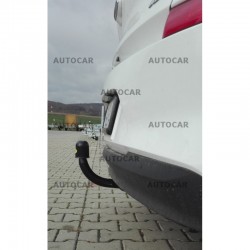 СТАЦИОНАРЕН ТЕГЛИЧ ЗА HYUNDAI I30 3/5 ВРАТИ С ВИНТОВА СИСТЕМА ЗА ОСВОБОЖДАВАНЕ НА КУКАТА. СТАЦИОНАРЕН ТЕГЛИЧ ЗА HYUNDAI I30 3/5 ВРАТИ С ВИНТОВА СИСТЕМА ЗА ОСВОБОЖДАВАНЕ НА КУКАТА.