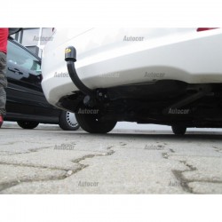 СТАЦИОНАРЕН ТЕГЛИЧ ЗА HYUNDAI I30 COMBI С ВИНТОВА СИСТЕМА ЗА ОСВОБОЖДАВАНЕ НА КУКАТА. СТАЦИОНАРЕН ТЕГЛИЧ ЗА HYUNDAI I30 COMBI С ВИНТОВА СИСТЕМА ЗА ОСВОБОЖДАВАНЕ НА КУКАТА.