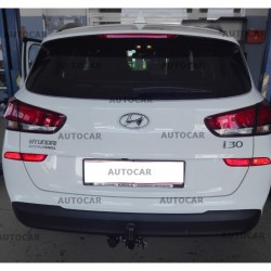 ТЕГЛИЧ АВТОМАТИЧЕН-ХОРИЗОНТАЛЕН ЗА HYUNDAI I30 COMBI ТЕГЛИЧ АВТОМАТИЧЕН-ХОРИЗОНТАЛЕН ЗА HYUNDAI I30 COMBI