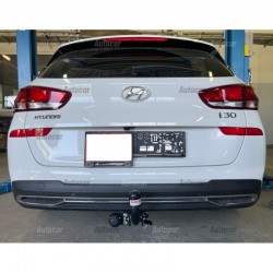 ТЕГЛИЧ АВТОМАТИЧЕН-ХОРИЗОНТАЛЕН ЗА HYUNDAI I30 COMBI ТЕГЛИЧ АВТОМАТИЧЕН-ХОРИЗОНТАЛЕН ЗА HYUNDAI I30 COMBI