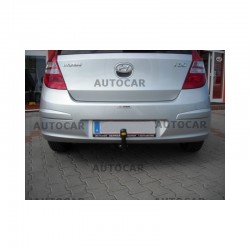 СТАЦИОНАРЕН ТЕГЛИЧ ЗА HYUNDAI I30 С ВИНТОВА СИСТЕМА ЗА ОСВОБОЖДАВАНЕ НА КУКАТА. СТАЦИОНАРЕН ТЕГЛИЧ ЗА HYUNDAI I30 С ВИНТОВА СИСТЕМА ЗА ОСВОБОЖДАВАНЕ НА КУКАТА.