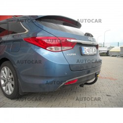 СТАЦИОНАРЕН ТЕГЛИЧ ЗА HYUNDAI I40CW С ВИНТОВА СИСТЕМА ЗА ОСВОБОЖДАВАНЕ НА КУКАТА. СТАЦИОНАРЕН ТЕГЛИЧ ЗА HYUNDAI I40CW С ВИНТОВА СИСТЕМА ЗА ОСВОБОЖДАВАНЕ НА КУКАТА.