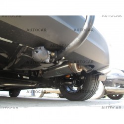 СТАЦИОНАРЕН ТЕГЛИЧ ЗА HYUNDAI IX20 С ВИНТОВА СИСТЕМА ЗА ОСВОБОЖДАВАНЕ НА КУКАТА. СТАЦИОНАРЕН ТЕГЛИЧ ЗА HYUNDAI IX20 С ВИНТОВА СИСТЕМА ЗА ОСВОБОЖДАВАНЕ НА КУКАТА.