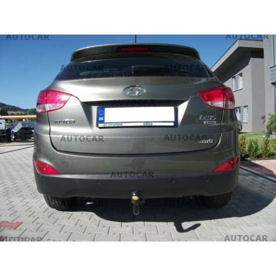 ТЕГЛИЧ АВТОМАТИЧЕН-ВЕРТИКАЛЕН ЗА HYUNDAI IX35