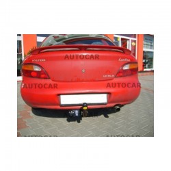 СТАЦИОНАРЕН ТЕГЛИЧ ЗА HYUNDAI LANTRA С ВИНТОВА СИСТЕМА ЗА ОСВОБОЖДАВАНЕ НА КУКАТА. СТАЦИОНАРЕН ТЕГЛИЧ ЗА HYUNDAI LANTRA С ВИНТОВА СИСТЕМА ЗА ОСВОБОЖДАВАНЕ НА КУКАТА.