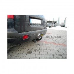 СТАЦИОНАРЕН ТЕГЛИЧ ЗА HYUNDAI MATRIX С БОЛТОВА СИСТЕМА ЗА ОСВОБОЖДАВАНЕ НА КУКАТА. СТАЦИОНАРЕН ТЕГЛИЧ ЗА HYUNDAI MATRIX С БОЛТОВА СИСТЕМА ЗА ОСВОБОЖДАВАНЕ НА КУКАТА.