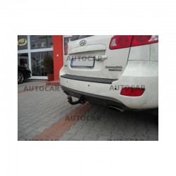 СТАЦИОНАРЕН ТЕГЛИЧ ЗА HYUNDAI SANTA FE С БОЛТОВА СИСТЕМА ЗА ОСВОБОЖДАВАНЕ НА КУКАТА. СТАЦИОНАРЕН ТЕГЛИЧ ЗА HYUNDAI SANTA FE С БОЛТОВА СИСТЕМА ЗА ОСВОБОЖДАВАНЕ НА КУКАТА.