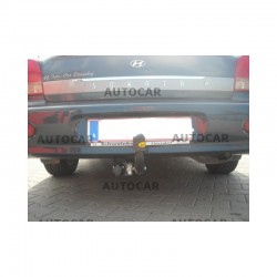 СТАЦИОНАРЕН ТЕГЛИЧ ЗА HYUNDAI SONATA С БОЛТОВА СИСТЕМА ЗА ОСВОБОЖДАВАНЕ НА КУКАТА. СТАЦИОНАРЕН ТЕГЛИЧ ЗА HYUNDAI SONATA С БОЛТОВА СИСТЕМА ЗА ОСВОБОЖДАВАНЕ НА КУКАТА.