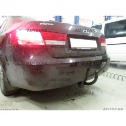 СТАЦИОНАРЕН ТЕГЛИЧ ЗА HYUNDAI SONATA С ВИНТОВА СИСТЕМА ЗА ОСВОБОЖДАВАНЕ НА КУКАТА. СТАЦИОНАРЕН ТЕГЛИЧ ЗА HYUNDAI SONATA С ВИНТОВА СИСТЕМА ЗА ОСВОБОЖДАВАНЕ НА КУКАТА.