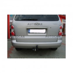 СТАЦИОНАРЕН ТЕГЛИЧ ЗА HYUNDAI TRAJET С ВИНТОВА СИСТЕМА ЗА ОСВОБОЖДАВАНЕ НА КУКАТА. СТАЦИОНАРЕН ТЕГЛИЧ ЗА HYUNDAI TRAJET С ВИНТОВА СИСТЕМА ЗА ОСВОБОЖДАВАНЕ НА КУКАТА.