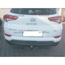 ТЕГЛИЧ АВТОМАТИЧЕН-ХОРИЗОНТАЛЕН ЗА HYUNDAI TUCSON ТЕГЛИЧ АВТОМАТИЧЕН-ХОРИЗОНТАЛЕН ЗА HYUNDAI TUCSON