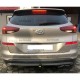 ТЕГЛИЧ АВТОМАТИЧЕН-ХОРИЗОНТАЛЕН ЗА HYUNDAI TUCSON SUV