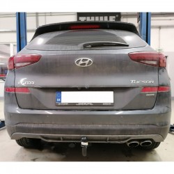 ТЕГЛИЧ АВТОМАТИЧЕН-ВЕРТИКАЛЕН ЗА HYUNDAI TUCSON (N-LINE) SUV ТЕГЛИЧ АВТОМАТИЧЕН-ВЕРТИКАЛЕН ЗА HYUNDAI TUCSON (N-LINE) SUV