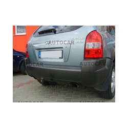 СТАЦИОНАРЕН ТЕГЛИЧ ЗА HYUNDAI TUCSON С ВИНТОВА СИСТЕМА ЗА ОСВОБОЖДАВАНЕ НА КУКАТА. СТАЦИОНАРЕН ТЕГЛИЧ ЗА HYUNDAI TUCSON С ВИНТОВА СИСТЕМА ЗА ОСВОБОЖДАВАНЕ НА КУКАТА.