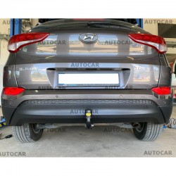 СТАЦИОНАРЕН ТЕГЛИЧ ЗА HYUNDAI TUCSON С ВИНТОВА СИСТЕМА ЗА ОСВОБОЖДАВАНЕ НА КУКАТА. СТАЦИОНАРЕН ТЕГЛИЧ ЗА HYUNDAI TUCSON С ВИНТОВА СИСТЕМА ЗА ОСВОБОЖДАВАНЕ НА КУКАТА.