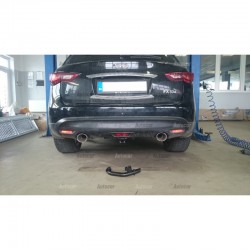 АВТОМАТИЧЕН ВЕРТИКАЛЕН ТЕГЛИЧ ЗА INFINITI FX30,FX37,FX50 SUV АВТОМАТИЧЕН ВЕРТИКАЛЕН ТЕГЛИЧ ЗА INFINITI FX30,FX37,FX50 SUV