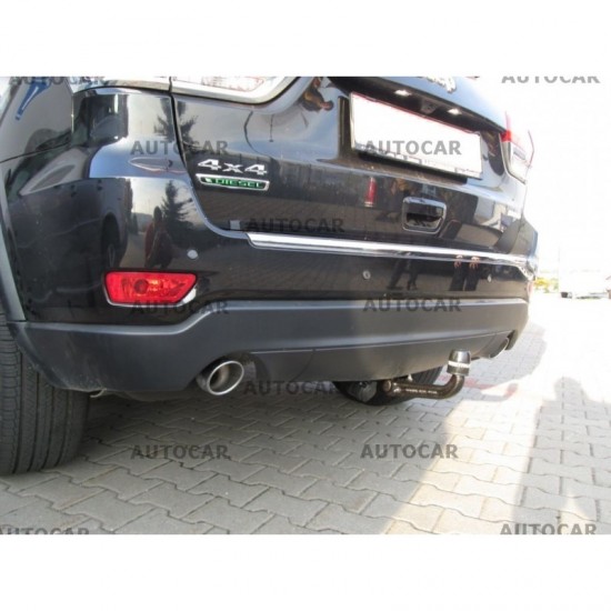 АВТОМАТИЧЕН ВЕРТИКАЛЕН ТЕГЛИЧ ЗА JEEP GRAND CHEROKEE СЛЕД 2011г.