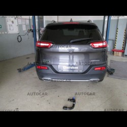 ТЕГЛИЧ АВТОМАТИЧЕН-ВЕРТИКАЛЕН ЗА JEEP CHEROKEE ТЕГЛИЧ АВТОМАТИЧЕН-ВЕРТИКАЛЕН ЗА JEEP CHEROKEE