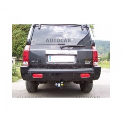 СТАЦИОНАРЕН ТЕГЛИЧ ЗА JEEP GRAND CHEROKEE С БОЛТОВА СИСТЕМА ЗА ОСВОБОЖДАВАНЕ НА КУКАТА. СТАЦИОНАРЕН ТЕГЛИЧ ЗА JEEP GRAND CHEROKEE С БОЛТОВА СИСТЕМА ЗА ОСВОБОЖДАВАНЕ НА КУКАТА.