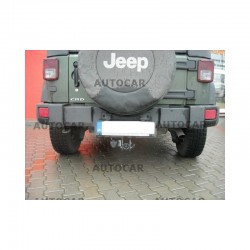 ТЕГЛИЧ АВТОМАТИЧЕН-ХОРИЗОНТАЛЕН ЗА JEEP WRANGLER ТЕГЛИЧ АВТОМАТИЧЕН-ХОРИЗОНТАЛЕН ЗА JEEP WRANGLER