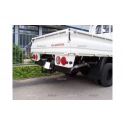 СТАЦИОНАРЕН ТЕГЛИЧ ЗА KIA K 2500/2700/ FRONTIERSС ВИНТОВА СИСТЕМА ЗА ОСВОБОЖДАВАНЕ НА КУКАТА. СТАЦИОНАРЕН ТЕГЛИЧ ЗА KIA K 2500/2700/ FRONTIERSС ВИНТОВА СИСТЕМА ЗА ОСВОБОЖДАВАНЕ НА КУКАТА.