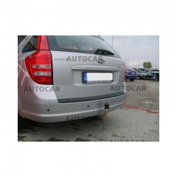 ТЕГЛИЧ АВТОМАТИЧЕН-ХОРИЗОНТАЛЕН ЗА KIA CEE'D SW ТЕГЛИЧ АВТОМАТИЧЕН-ХОРИЗОНТАЛЕН ЗА KIA CEE'D SW