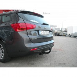 ТЕГЛИЧ АВТОМАТИЧЕН-ХОРИЗОНТАЛЕН ЗА KIA CEE'D SW ТЕГЛИЧ АВТОМАТИЧЕН-ХОРИЗОНТАЛЕН ЗА KIA CEE'D SW