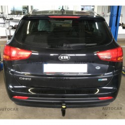 ТЕГЛИЧ АВТОМАТИЧЕН-ВЕРТИКАЛЕН ЗА KIA CEE'D SW ТЕГЛИЧ АВТОМАТИЧЕН-ВЕРТИКАЛЕН ЗА KIA CEE'D SW