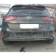 ТЕГЛИЧ АВТОМАТИЧЕН-ХОРИЗОНТАЛЕН ЗА KIA CEE'D