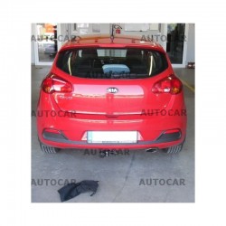 ТЕГЛИЧ АВТОМАТИЧЕН-ХОРИЗОНТАЛЕН ЗА KIA CEE'D ТЕГЛИЧ АВТОМАТИЧЕН-ХОРИЗОНТАЛЕН ЗА KIA CEE'D