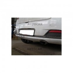 СТАЦИОНАРЕН ТЕГЛИЧ ЗА KIA CEE'D С БОЛТОВА СИСТЕМА ЗА ОСВОБОЖДАВАНЕ НА КУКАТА. СТАЦИОНАРЕН ТЕГЛИЧ ЗА KIA CEE'D С БОЛТОВА СИСТЕМА ЗА ОСВОБОЖДАВАНЕ НА КУКАТА.