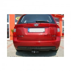 ТЕГЛИЧ АВТОМАТИЧЕН-ХОРИЗОНТАЛЕН ЗА KIA CARENS ТЕГЛИЧ АВТОМАТИЧЕН-ХОРИЗОНТАЛЕН ЗА KIA CARENS