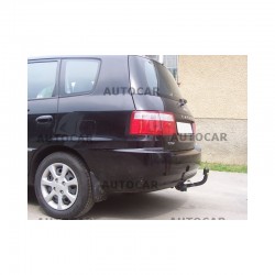 СТАЦИОНАРЕН ТЕГЛИЧ ЗА KIA CARENS С ВИНТОВА СИСТЕМА ЗА ОСВОБОЖДАВАНЕ НА КУКАТА. СТАЦИОНАРЕН ТЕГЛИЧ ЗА KIA CARENS С ВИНТОВА СИСТЕМА ЗА ОСВОБОЖДАВАНЕ НА КУКАТА.