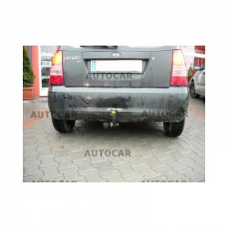 СТАЦИОНАРЕН ТЕГЛИЧ ЗА KIA PICANTO С ВИНТОВА СИСТЕМА ЗА ОСВОБОЖДАВАНЕ НА КУКАТА. СТАЦИОНАРЕН ТЕГЛИЧ ЗА KIA PICANTO С ВИНТОВА СИСТЕМА ЗА ОСВОБОЖДАВАНЕ НА КУКАТА.