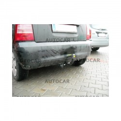 СТАЦИОНАРЕН ТЕГЛИЧ ЗА KIA PICANTO С ВИНТОВА СИСТЕМА ЗА ОСВОБОЖДАВАНЕ НА КУКАТА. СТАЦИОНАРЕН ТЕГЛИЧ ЗА KIA PICANTO С ВИНТОВА СИСТЕМА ЗА ОСВОБОЖДАВАНЕ НА КУКАТА.