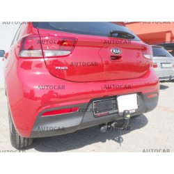 ТЕГЛИЧ АВТОМАТИЧЕН-ХОРИЗОНТАЛЕН ЗА KIA RIO ТЕГЛИЧ АВТОМАТИЧЕН-ХОРИЗОНТАЛЕН ЗА KIA RIO